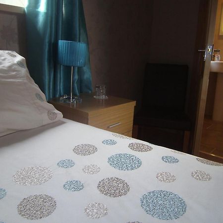 Lakeview Guest House 스트란래어 외부 사진