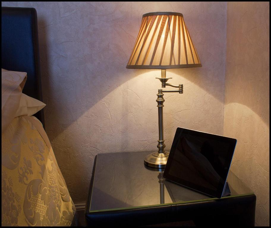 Lakeview Guest House 스트란래어 객실 사진