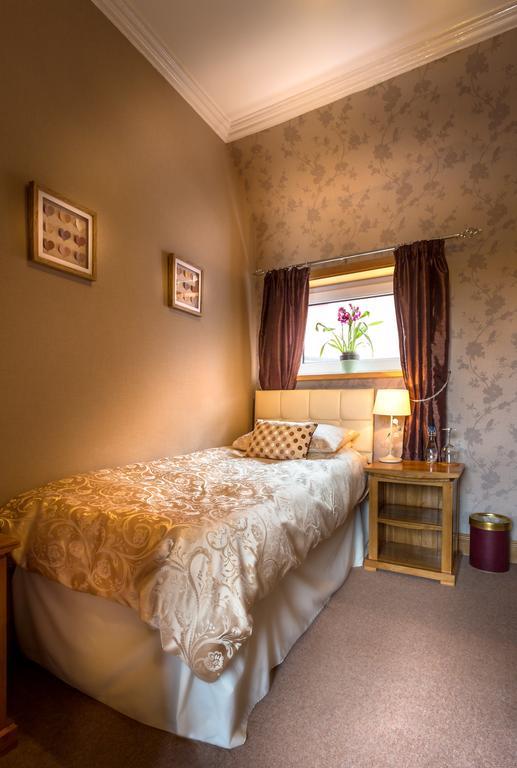 Lakeview Guest House 스트란래어 객실 사진
