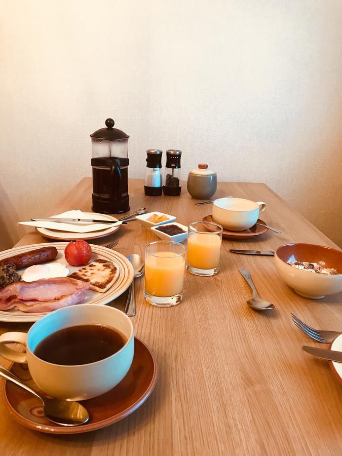 Lakeview Guest House 스트란래어 외부 사진